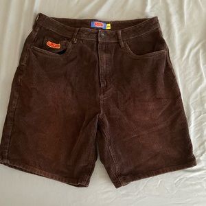 Men’s shorts